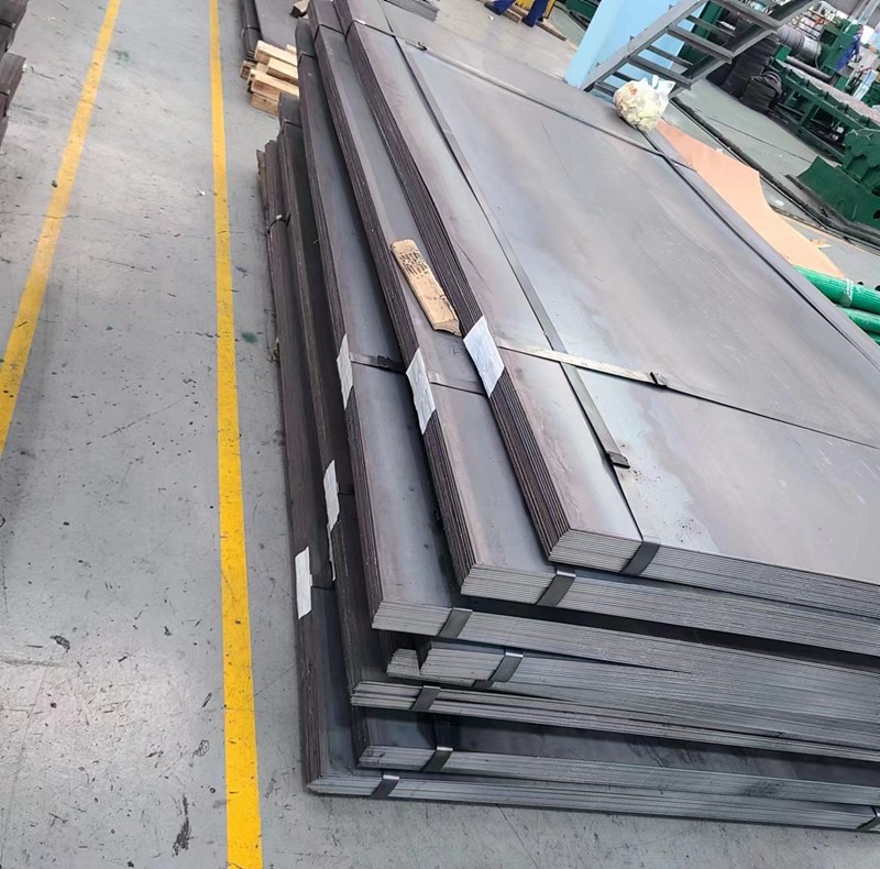 Carbon Steel Sheet Plate