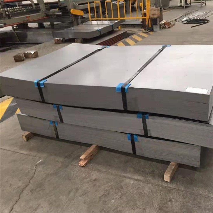 CR Steel Sheet